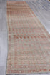Antique Malayer Runner Rug (3' x 16')