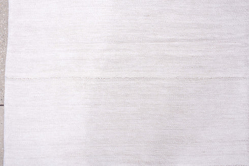 Antique Flatweave Area Rug (11' x 17')