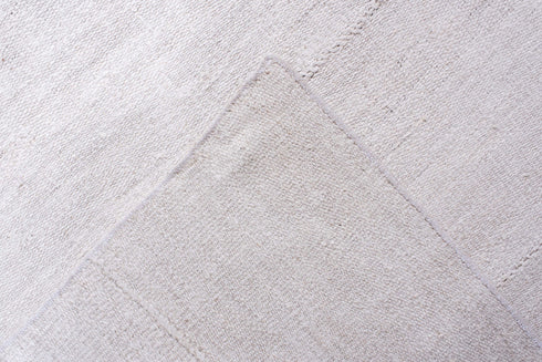 Antique Flatweave Area Rug (11' x 17')