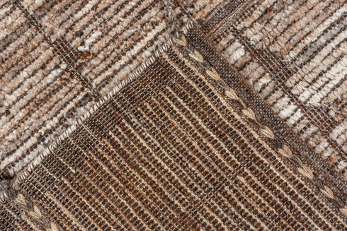 Vintage Tulu Area Rug (8' x 10')