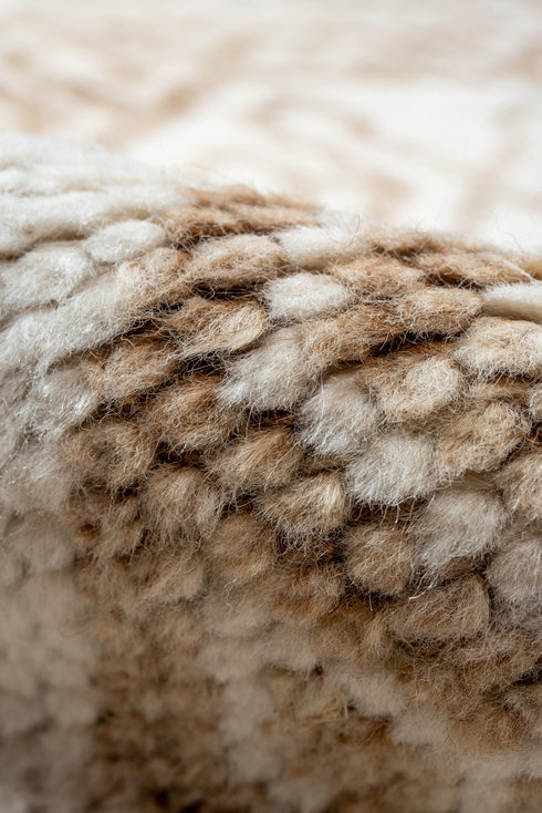 Vintage Kars Runner Rug (2' x 15')