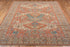 Vintage Sumak Area Rug (7' x 9')