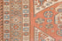 Vintage Sumak Area Rug (7' x 9')