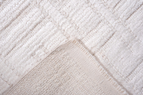 Vintage Oushak Area Rug (8' x 11')