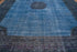 Vintage Overdyed Area Rug (13' x 15')