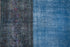 Vintage Overdyed Area Rug (13' x 15')