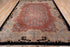 Vintage Chinese Area Rug (8' x 10')