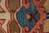 Antique Heriz Area Rug (11' x 13')