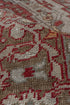 Vintage Oushak Area Rug (5' x 8')