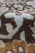 Vintage Karabagh Runner Rug (3' x 18')