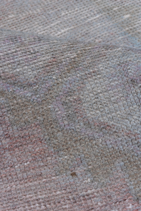 Vintage Oushak Area Rug (2' x 5')