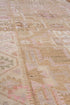 Vintage Malayer Runner Rug (2' x 10')