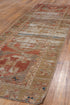 Vintage Oushak Runner Rug (2' x 9')