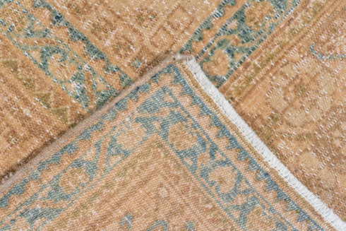 Vintage Malayer Area Rug (5' x 10')