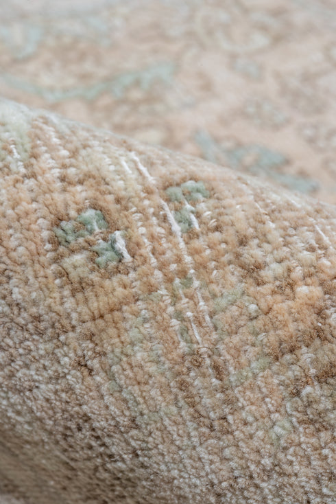 Vintage Bidjar Area Rug (10' x 13')