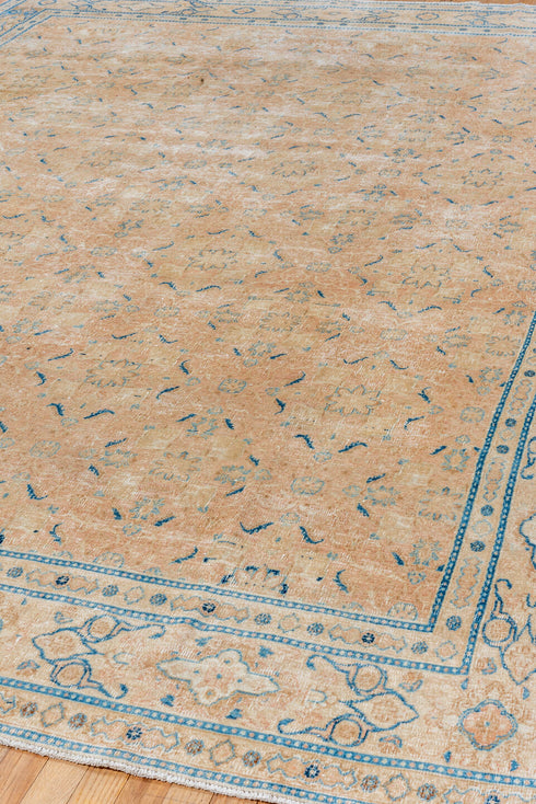 Vintage Khorassan Area Rug (8' x 12')