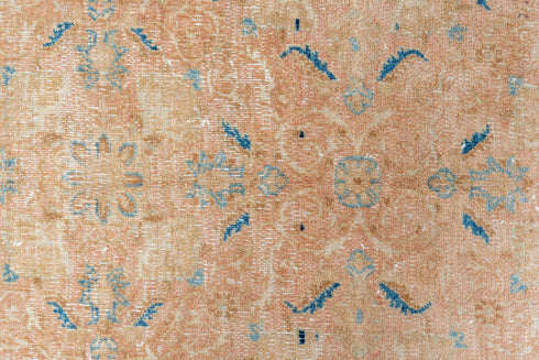 Vintage Khorassan Area Rug (8' x 12')