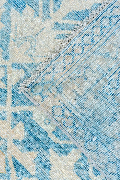 Vintage Malayer Area Rug (4' x 6')