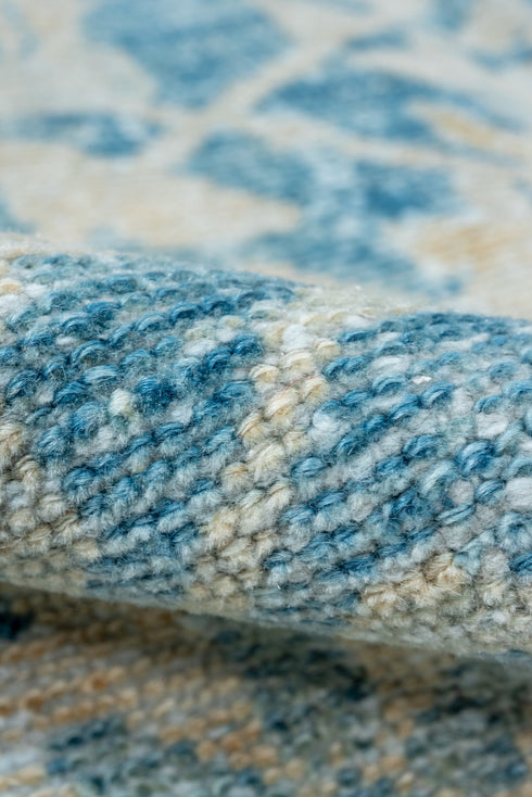 Vintage Malayer Area Rug (4' x 6')