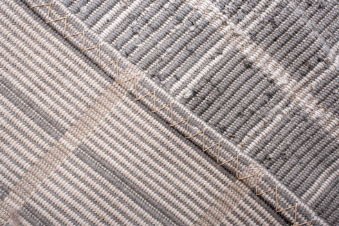 Vintage Kilim Area Rug (13' x 15')