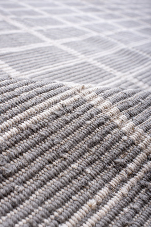 Vintage Kilim Area Rug (13' x 15')