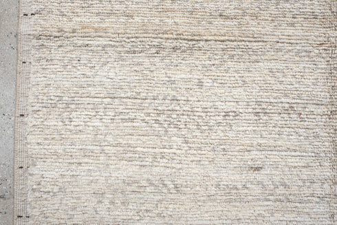 Vintage Tulu Area Rug (5' x 7')