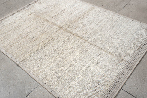 Vintage Tulu Area Rug (5' x 7')