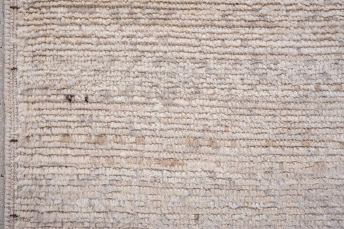 Vintage Tulu Runner Rug (3' x 8')