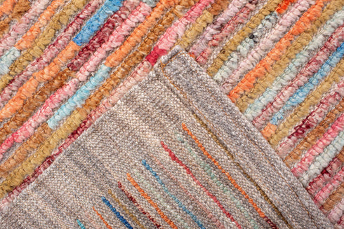 Vintage Tulu Area Rug (10' x 14')