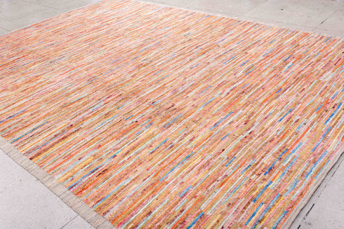 Vintage Tulu Area Rug (10' x 14')