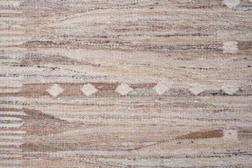 Vintage Kilim Area Rug (9' x 16')