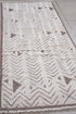 Vintage Tulu Runner Rug (3' x 9')