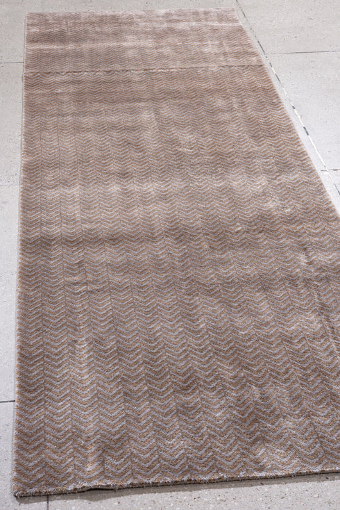 Vintage Contemporary Runner Rug (3' x 9')