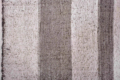 Vintage Kilim Area Rug (7' x 8')