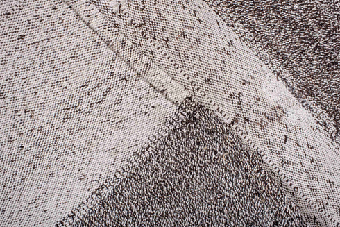 Vintage Kilim Area Rug (7' x 8')