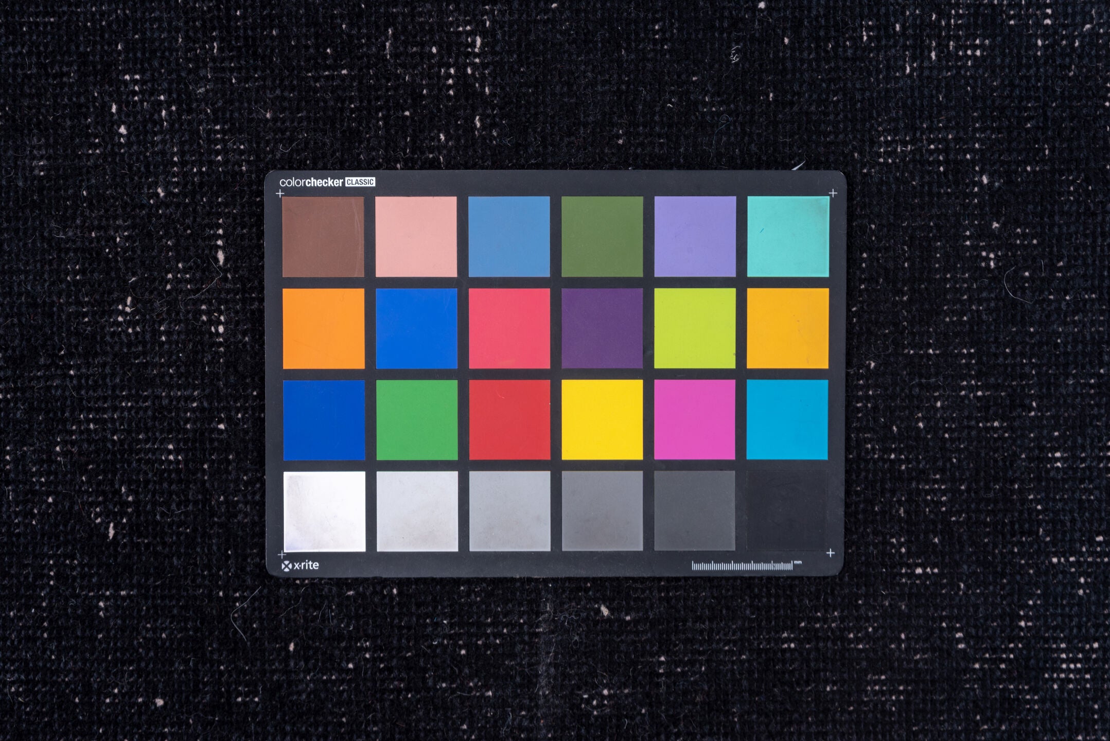 3' x 13' one-of-a-kind handmade vintage Overdyed runner rug. Color palette: black, charcoal, dim gray, gray, light gray