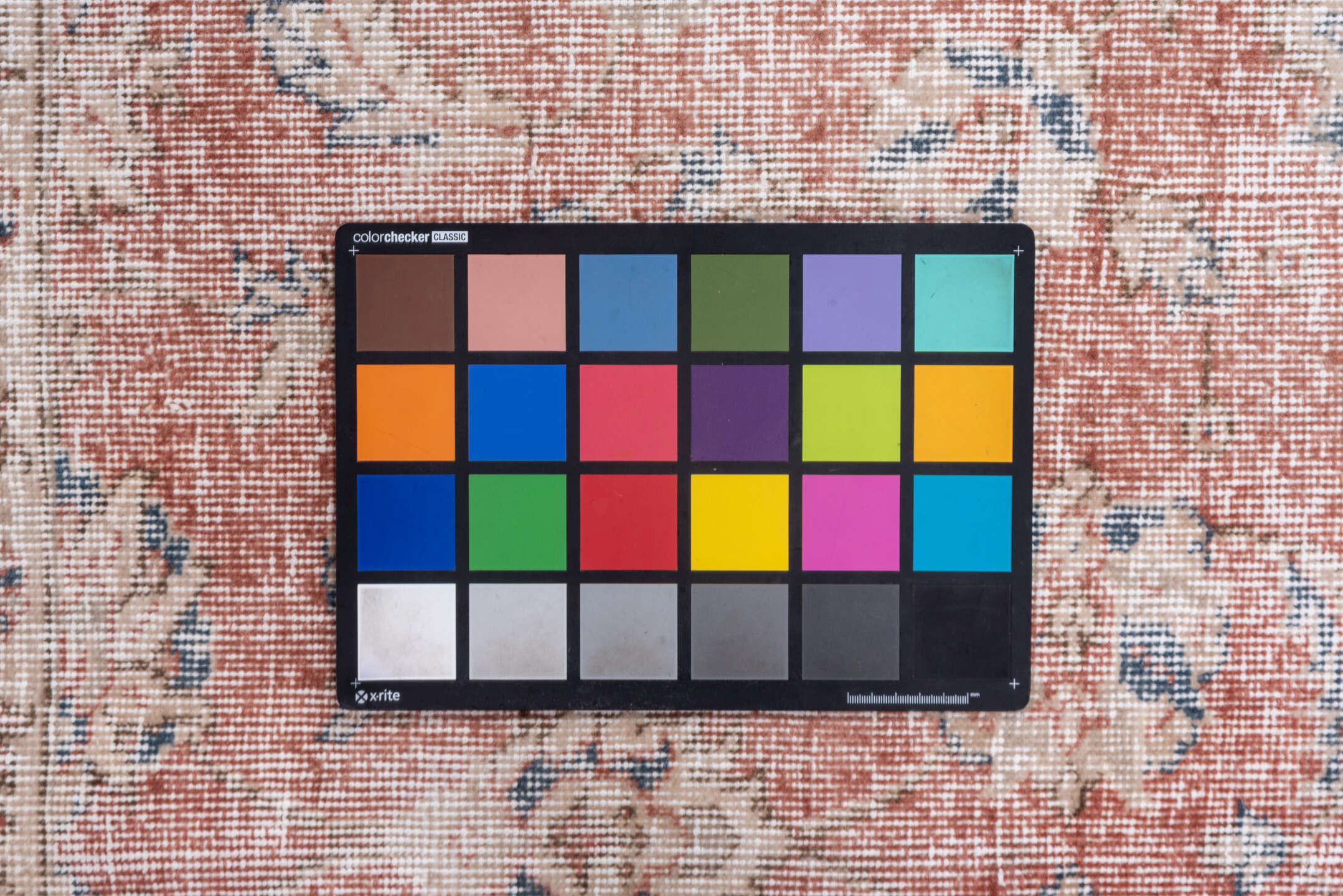 3' x 10' one-of-a-kind handmade vintage Oushak runner rug. Color palette: gray, light gray, off-white, pink, snow, white