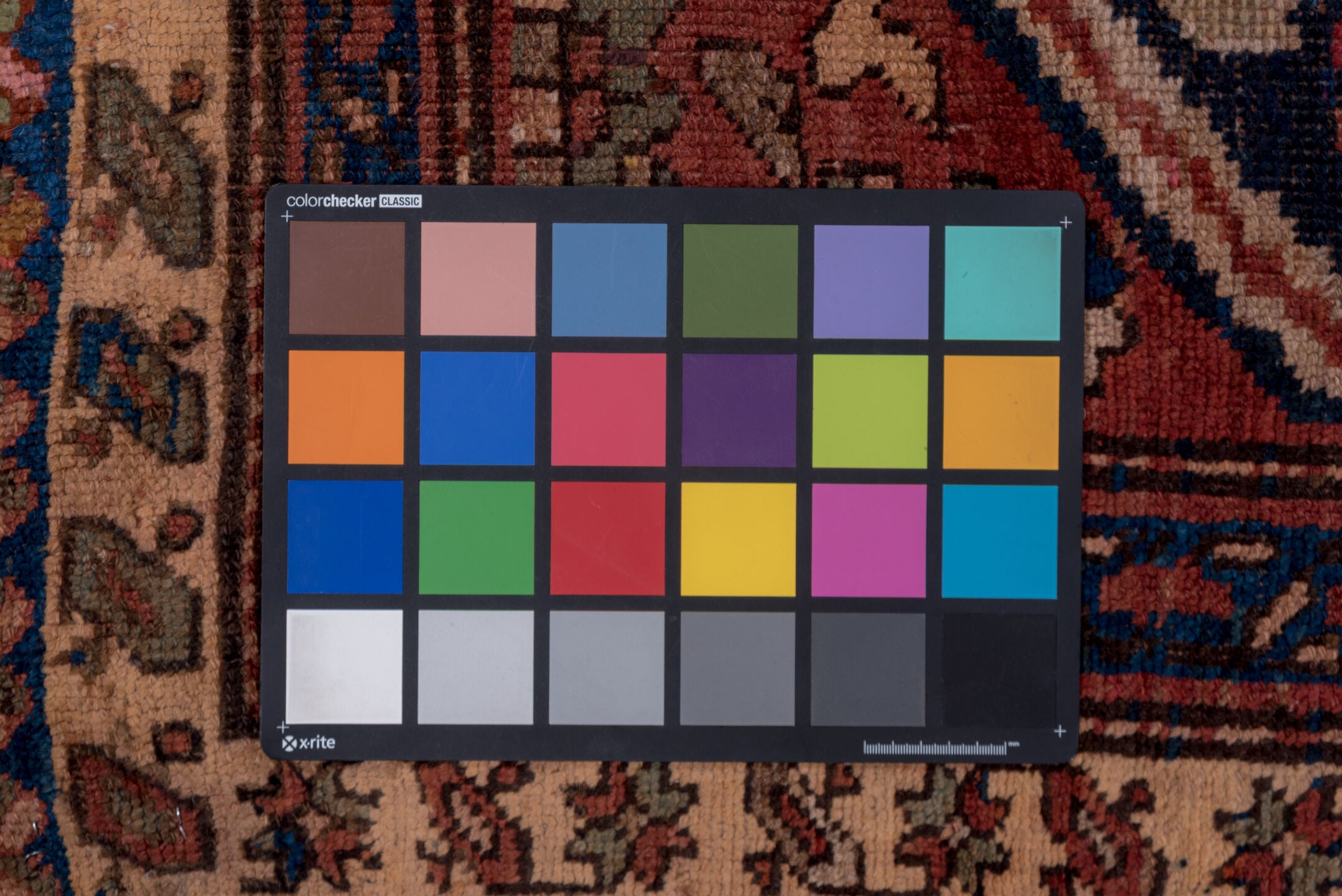 3' x 13' one-of-a-kind handmade vintage Malayer runner rug. Color palette: black, brown, gray, off-white, pink, red, snow