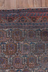 Vintage Afshar Area Rug (5' x 6')