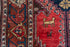Vintage Malayer Runner Rug (3' x 11')