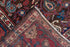 Vintage Malayer Runner Rug (3' x 11')