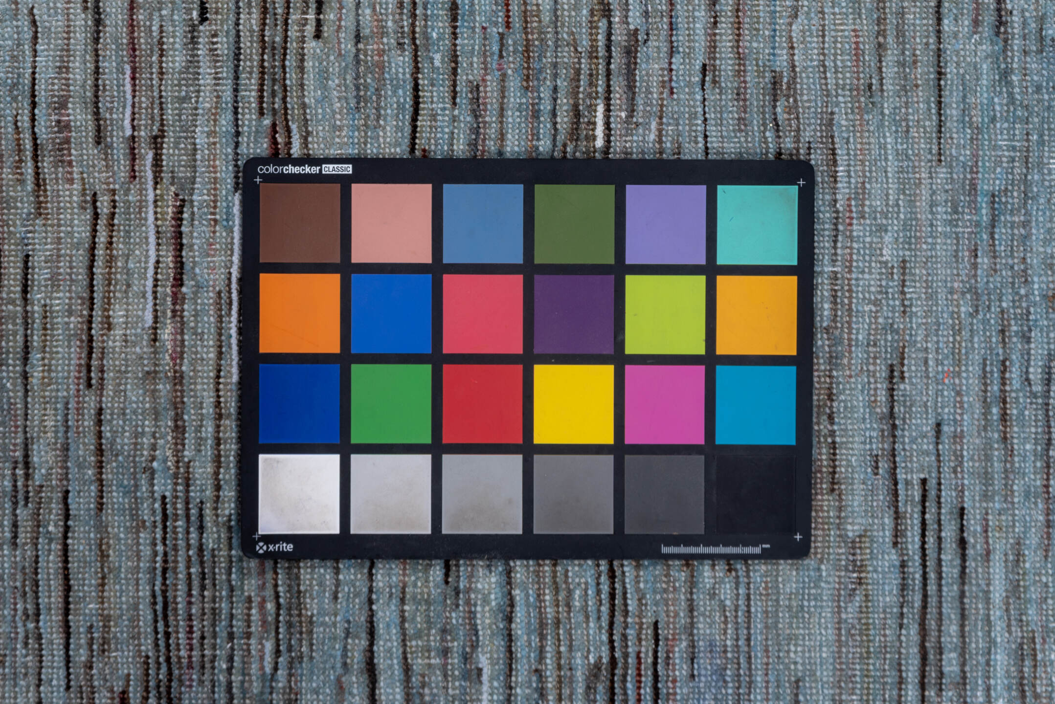 5' x 9' one-of-a-kind handmade vintage Oushak medium size rug. Color palette: black, charcoal, dark gray, dim gray, gray