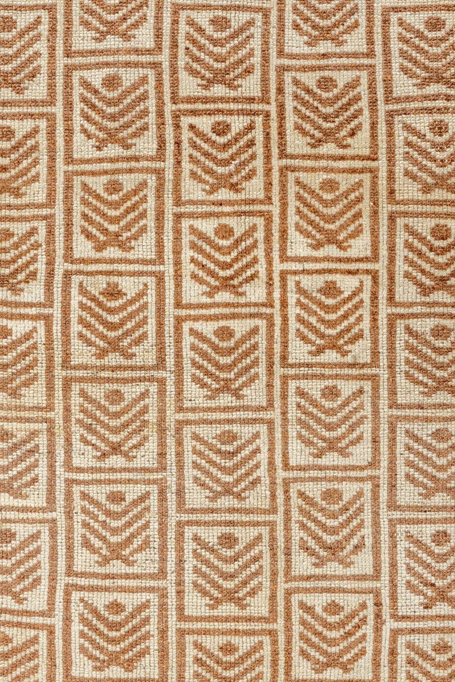 4' x 6' one-of-a-kind handmade antique Cam Hamadan small size rug. Color palette: ivory, indigo, sky_blue, soft_pink, rust