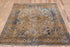 Vintage Sivas Area Rug (5' x 6')