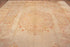 Antique Oushak Area Rug (11' x 14')