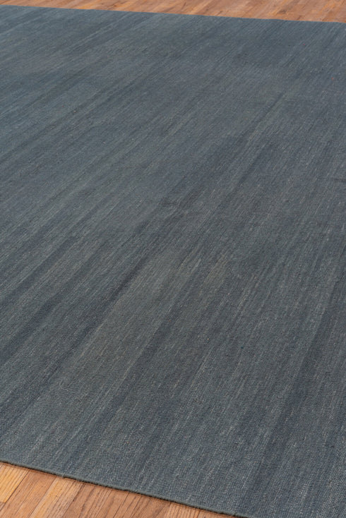 Vintage Kilim Area Rug (10' x 12')