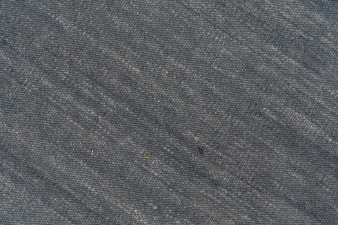 Vintage Kilim Area Rug (10' x 12')