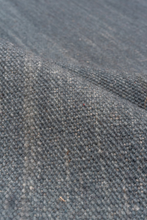 Vintage Kilim Area Rug (10' x 12')