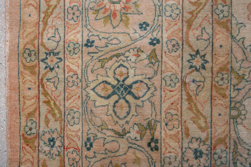 Antique Sivas Area Rug (8' x 11')