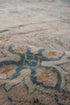 Antique Sivas Area Rug (8' x 11')